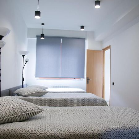 Kasa Guesthouse Gjumri Exteriér fotografie
