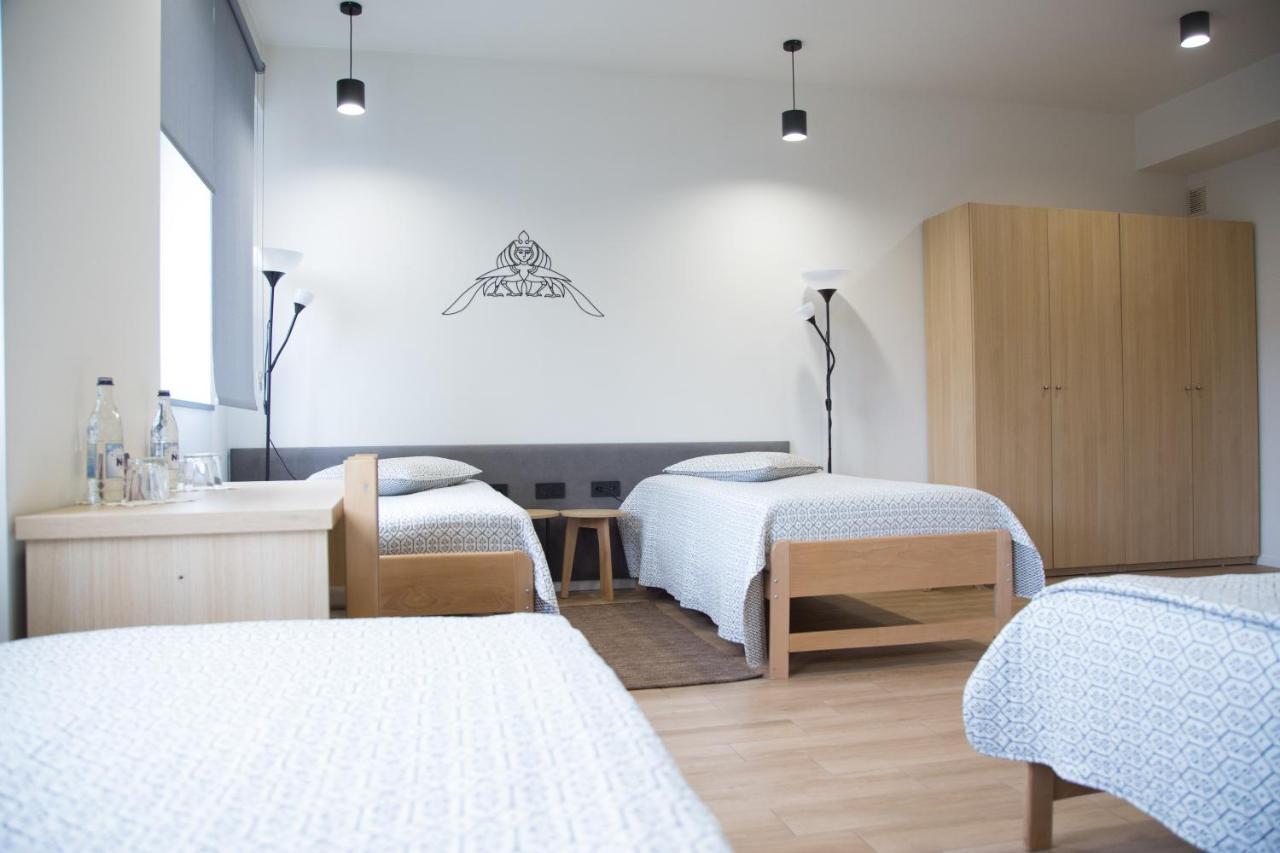 Kasa Guesthouse Gjumri Exteriér fotografie
