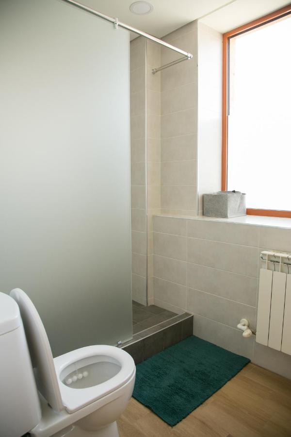 Kasa Guesthouse Gjumri Exteriér fotografie