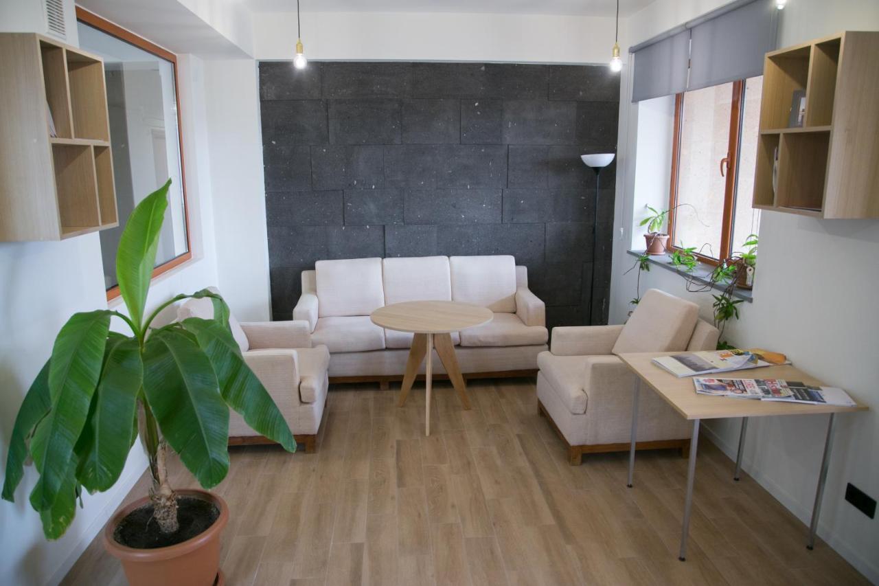 Kasa Guesthouse Gjumri Exteriér fotografie