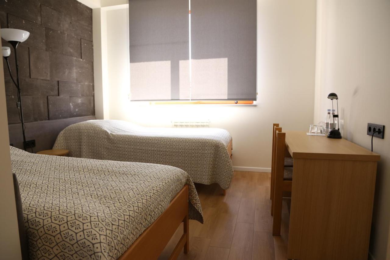Kasa Guesthouse Gjumri Exteriér fotografie