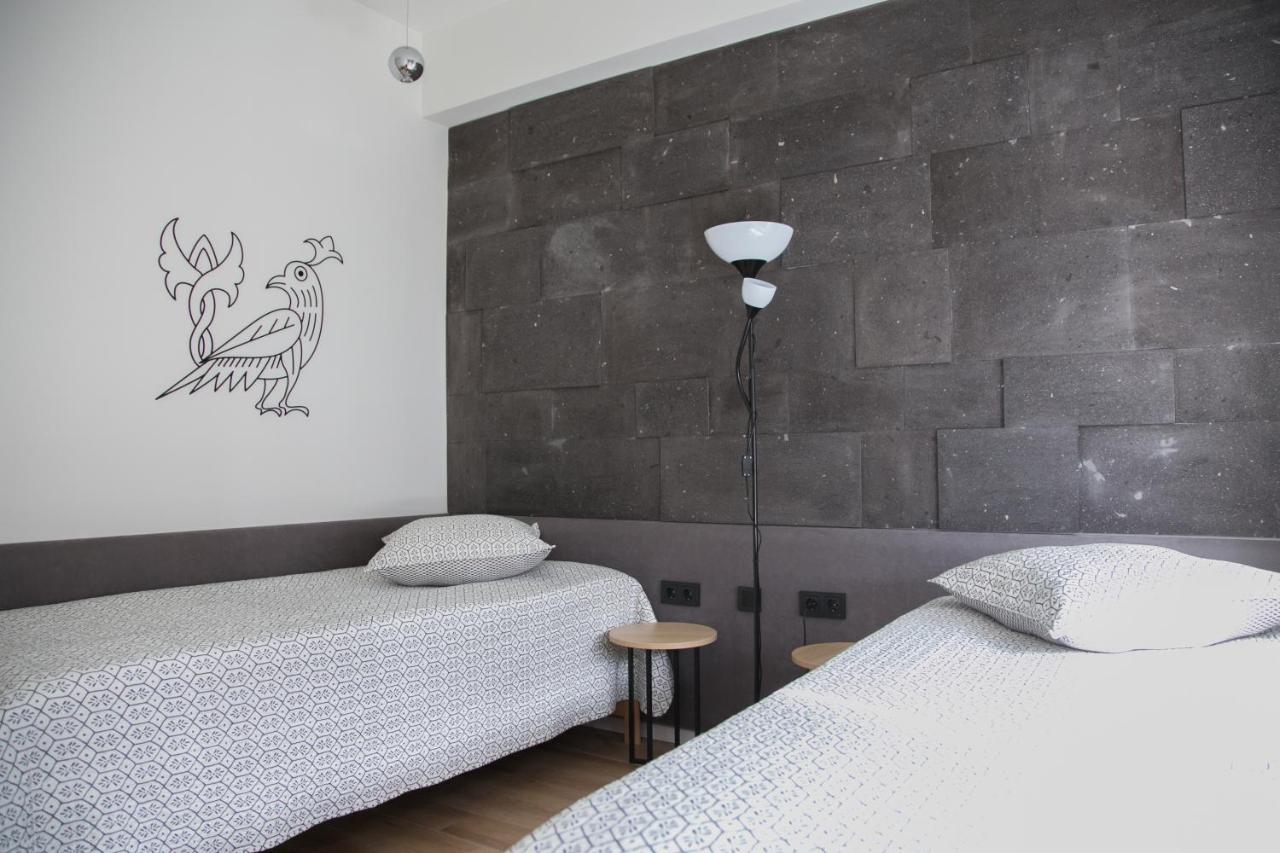 Kasa Guesthouse Gjumri Exteriér fotografie