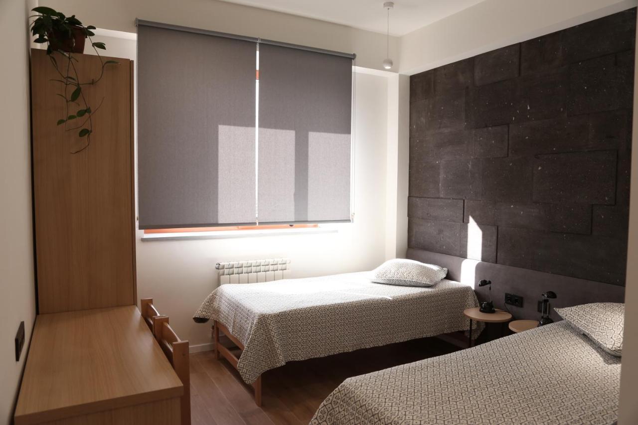Kasa Guesthouse Gjumri Exteriér fotografie