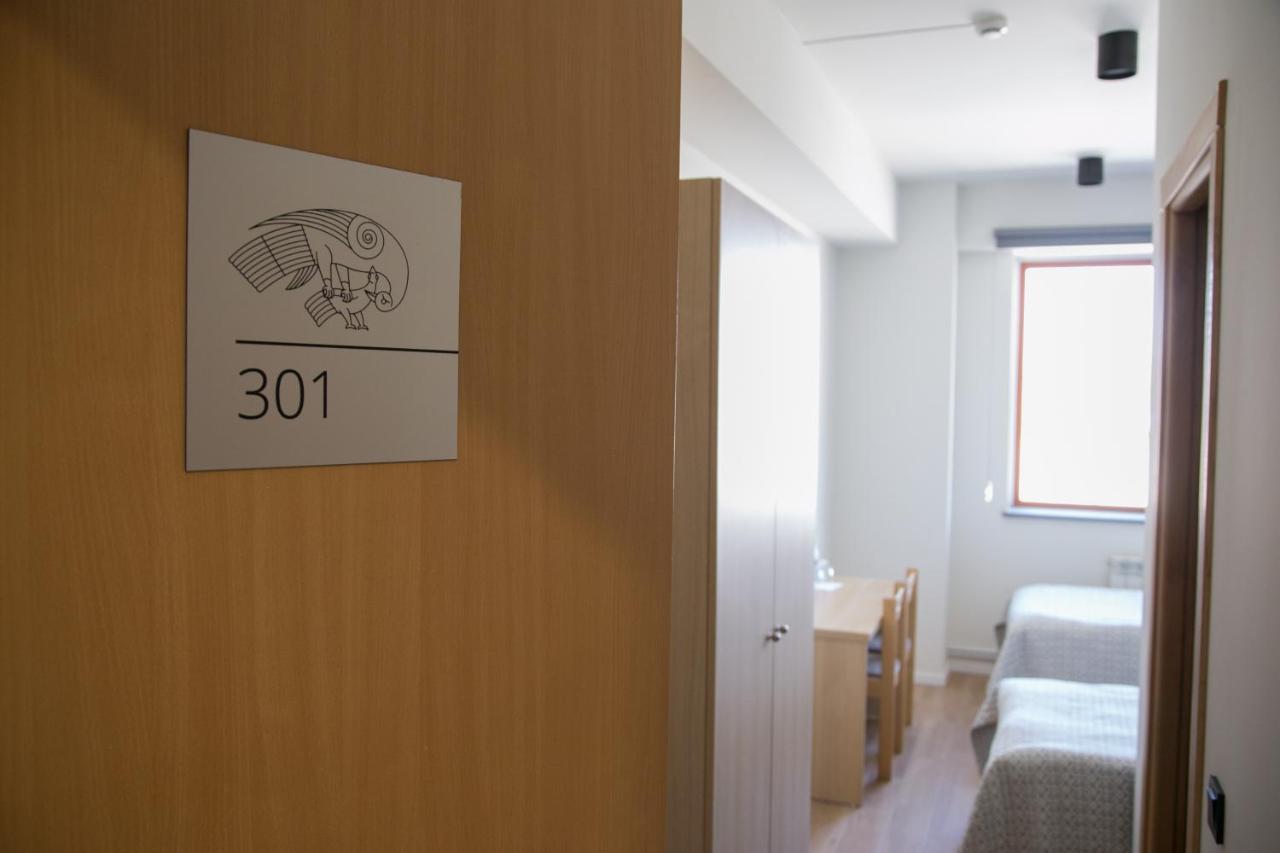 Kasa Guesthouse Gjumri Exteriér fotografie