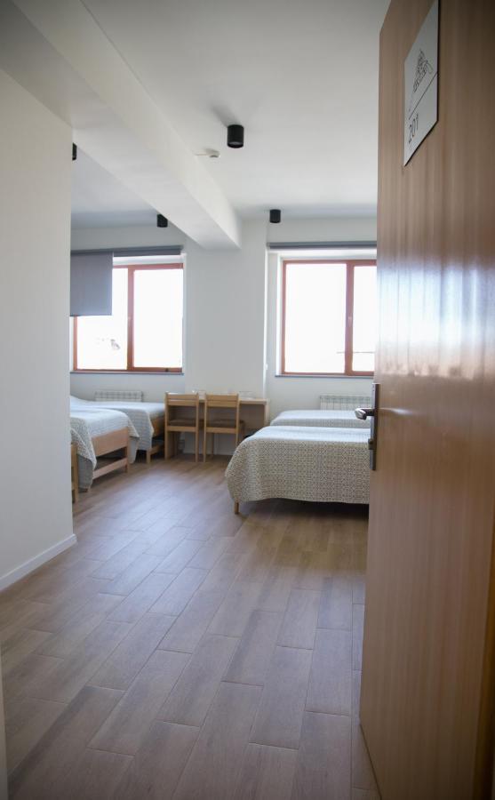 Kasa Guesthouse Gjumri Exteriér fotografie